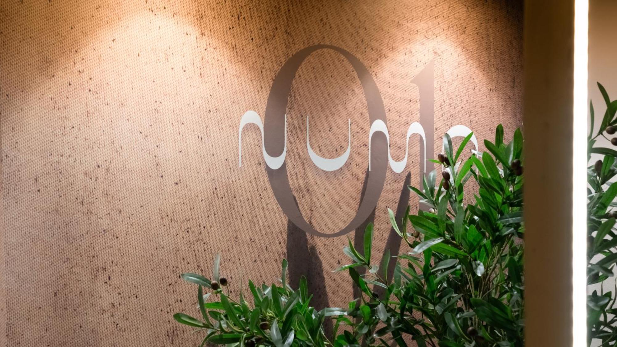 Num Suites & Lofts Athene Buitenkant foto