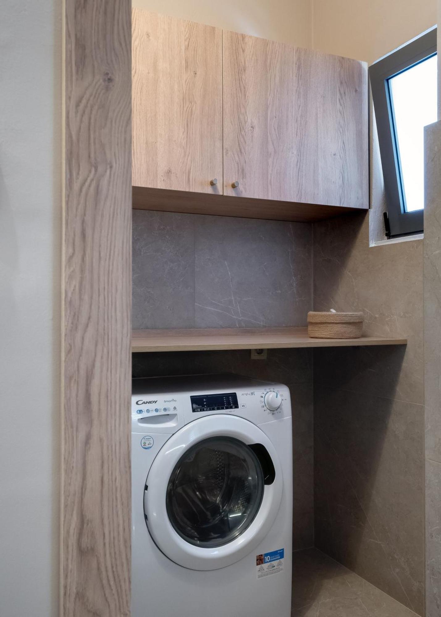 Num Suites & Lofts Athene Buitenkant foto