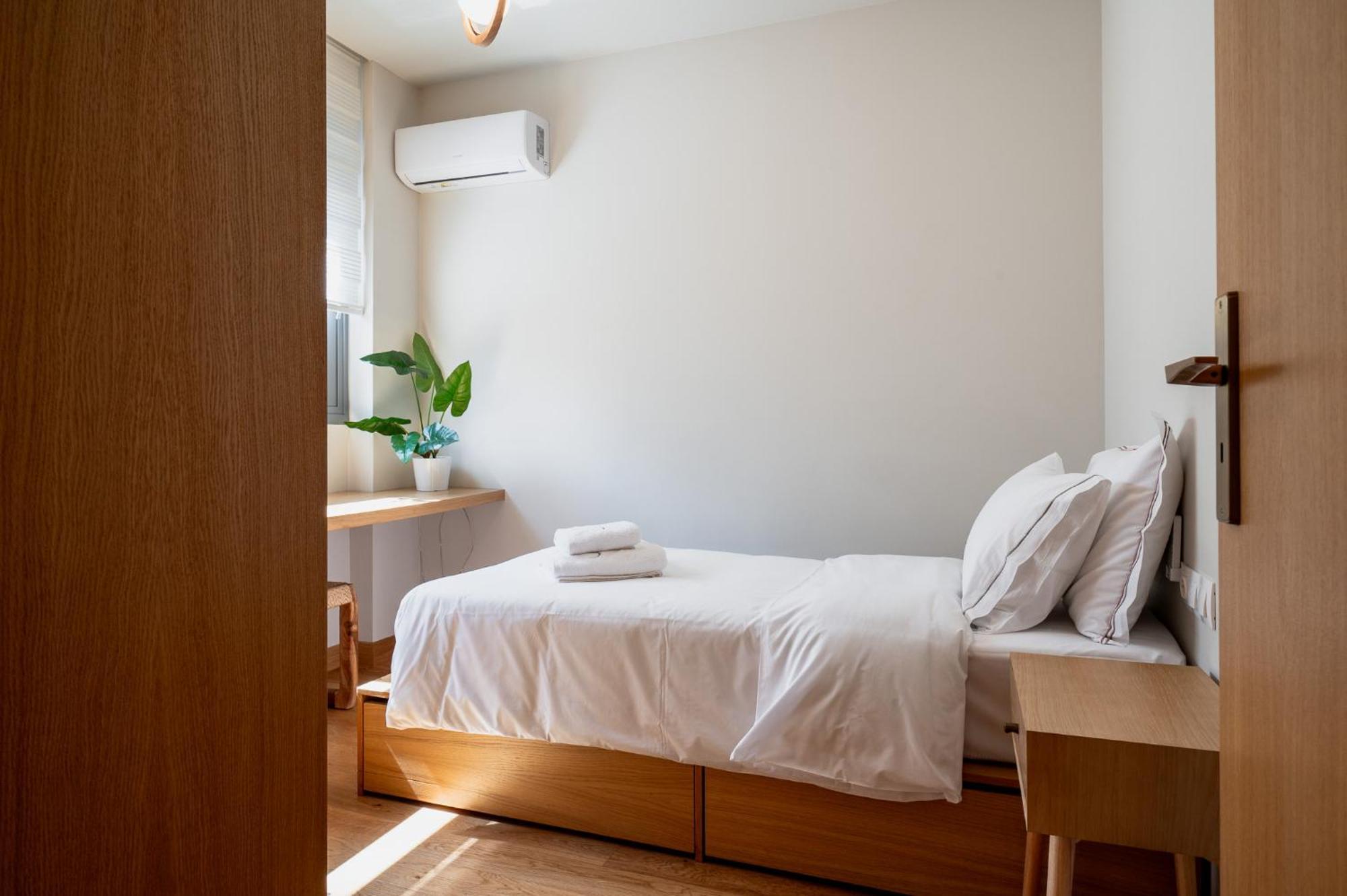 Num Suites & Lofts Athene Buitenkant foto