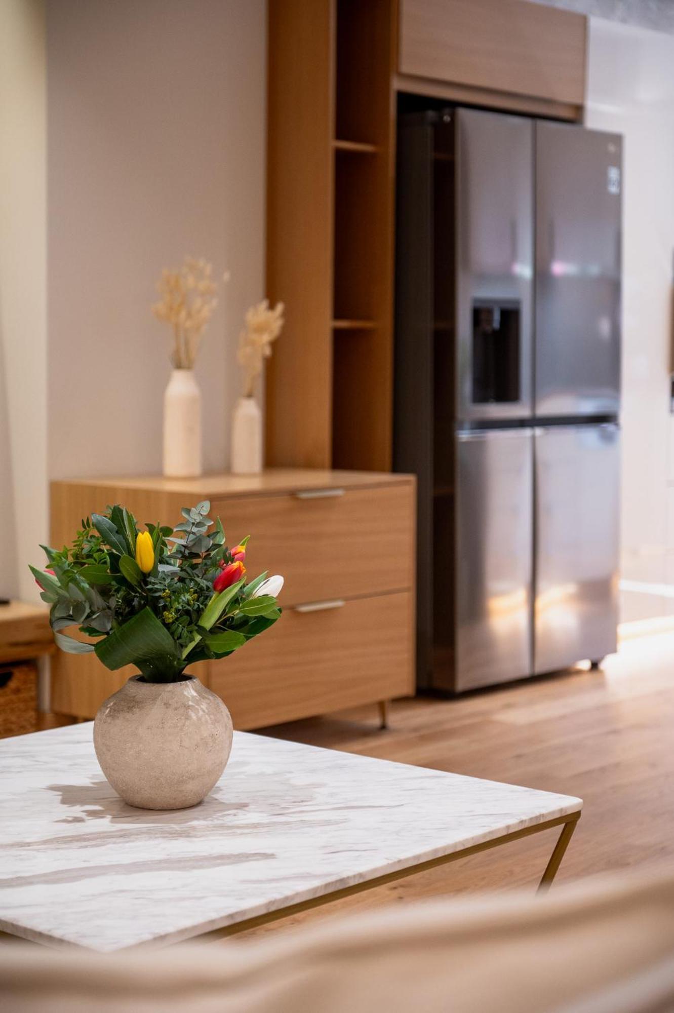 Num Suites & Lofts Athene Buitenkant foto