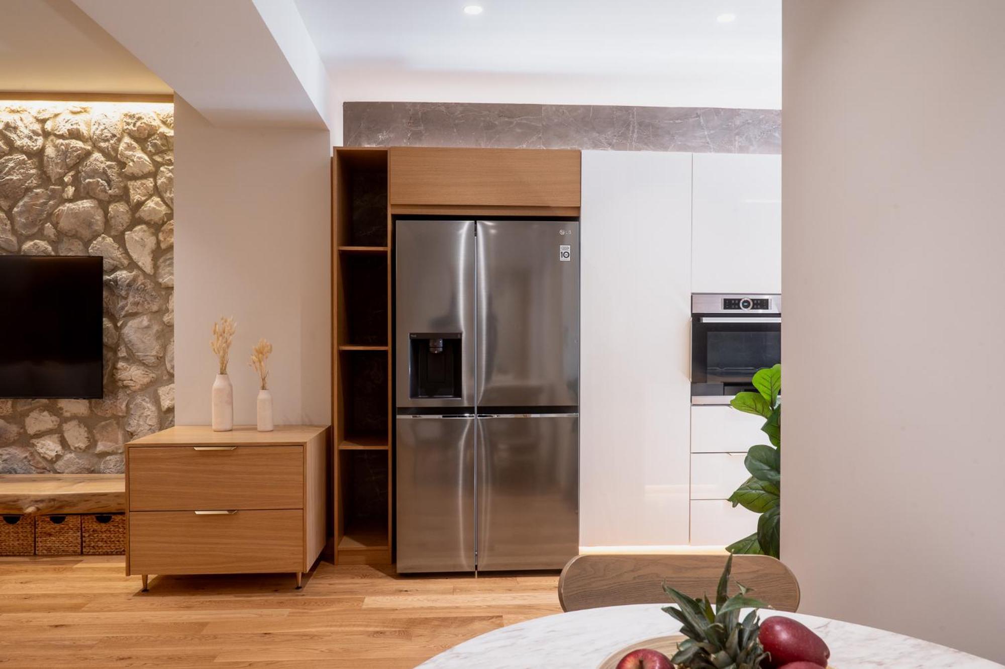 Num Suites & Lofts Athene Buitenkant foto