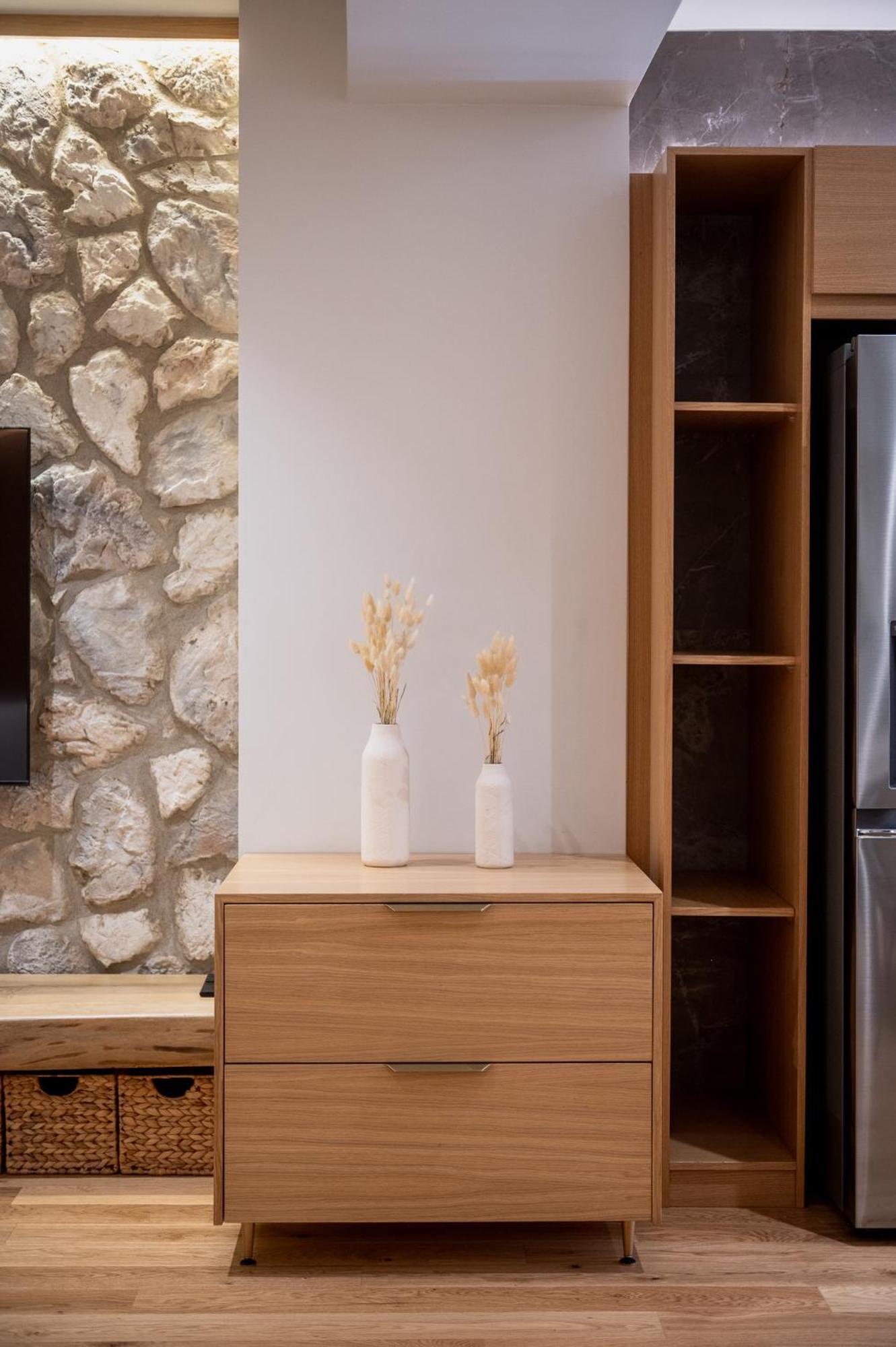 Num Suites & Lofts Athene Buitenkant foto