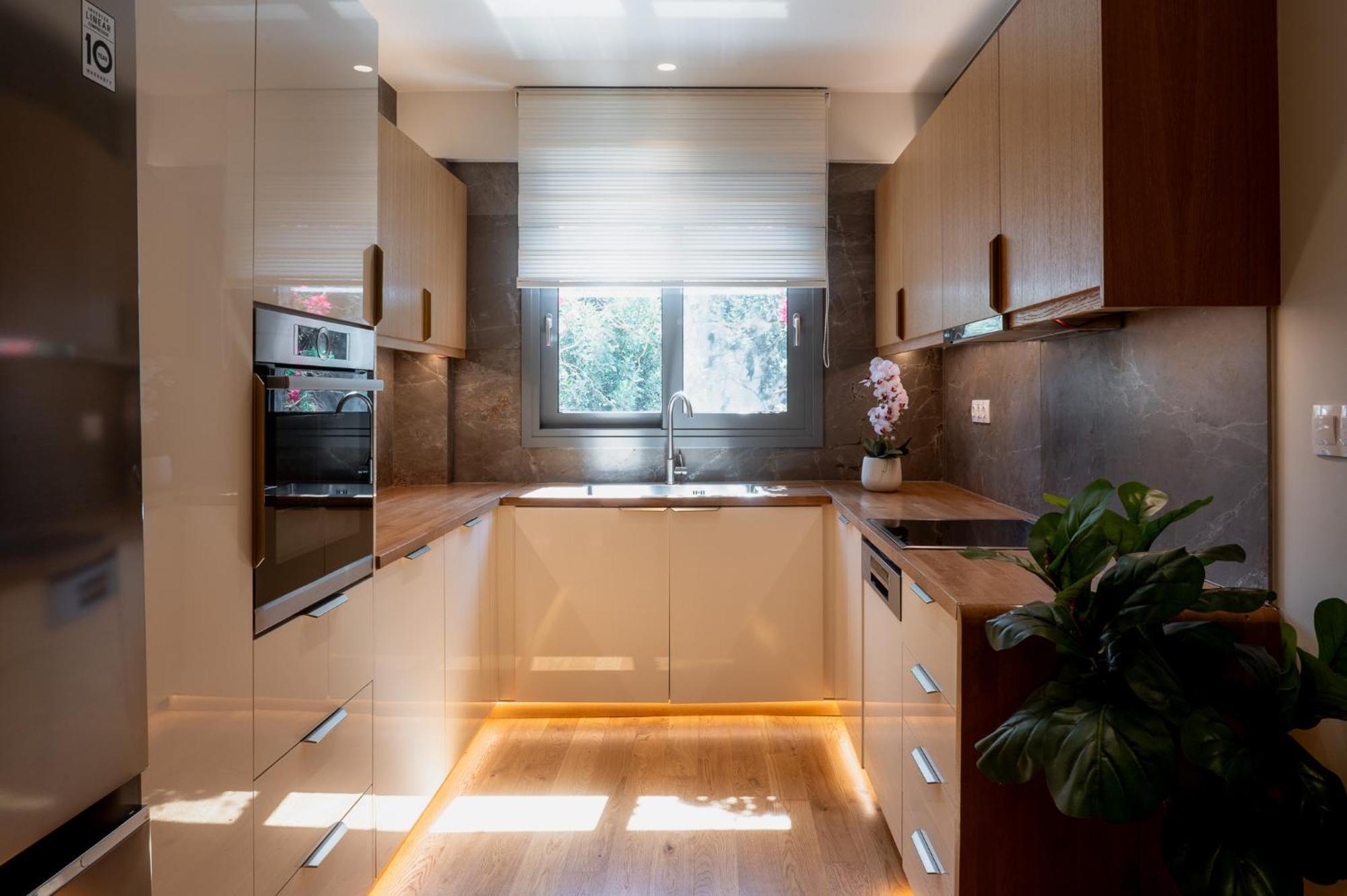 Num Suites & Lofts Athene Buitenkant foto